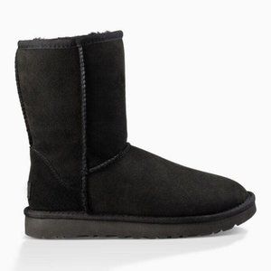 UGG CLASSIC SHORT II BOOT